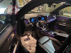 مێرسێدس بێنز GLB